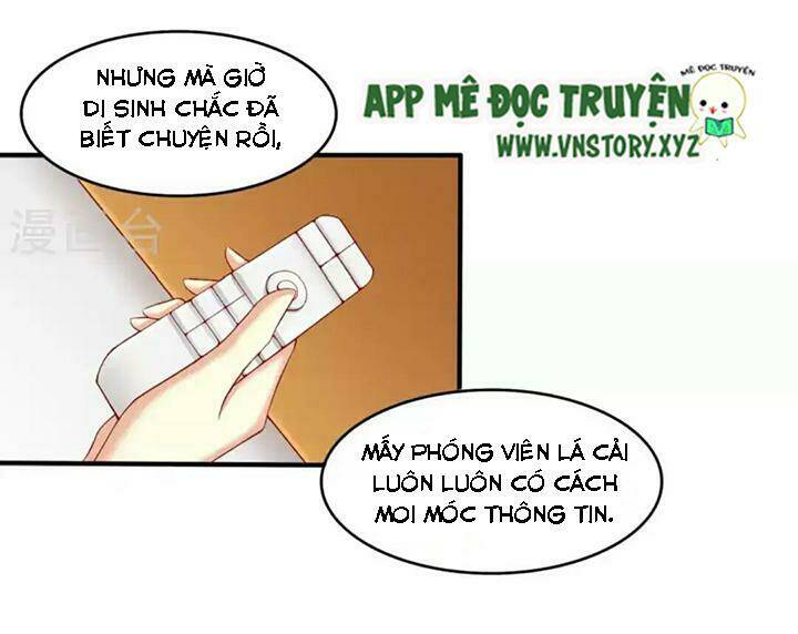 idol quốc dân đừng trêu tôi chapter 29 7