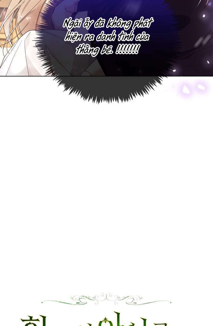 cách che giấu đứa con của hoàng đế chapter 17 32