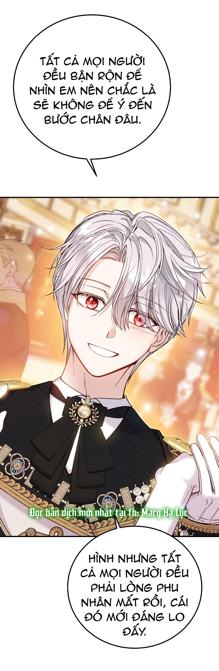 trở thành vợ thái tử quái vật chapter 98.2 19
