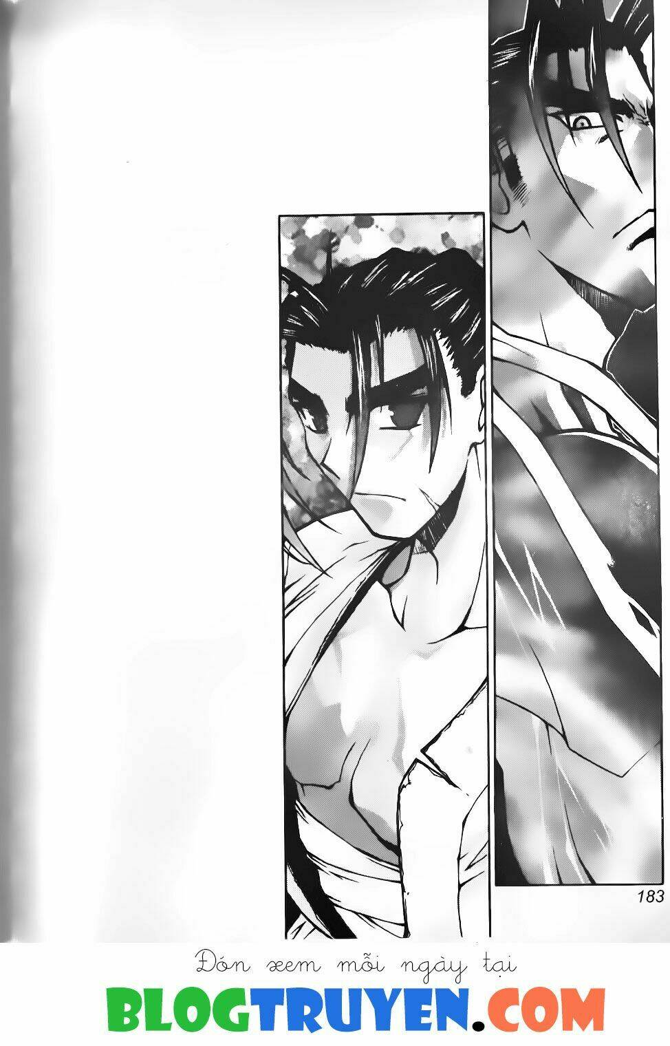 thiên lang liệt truyện chapter 11 2