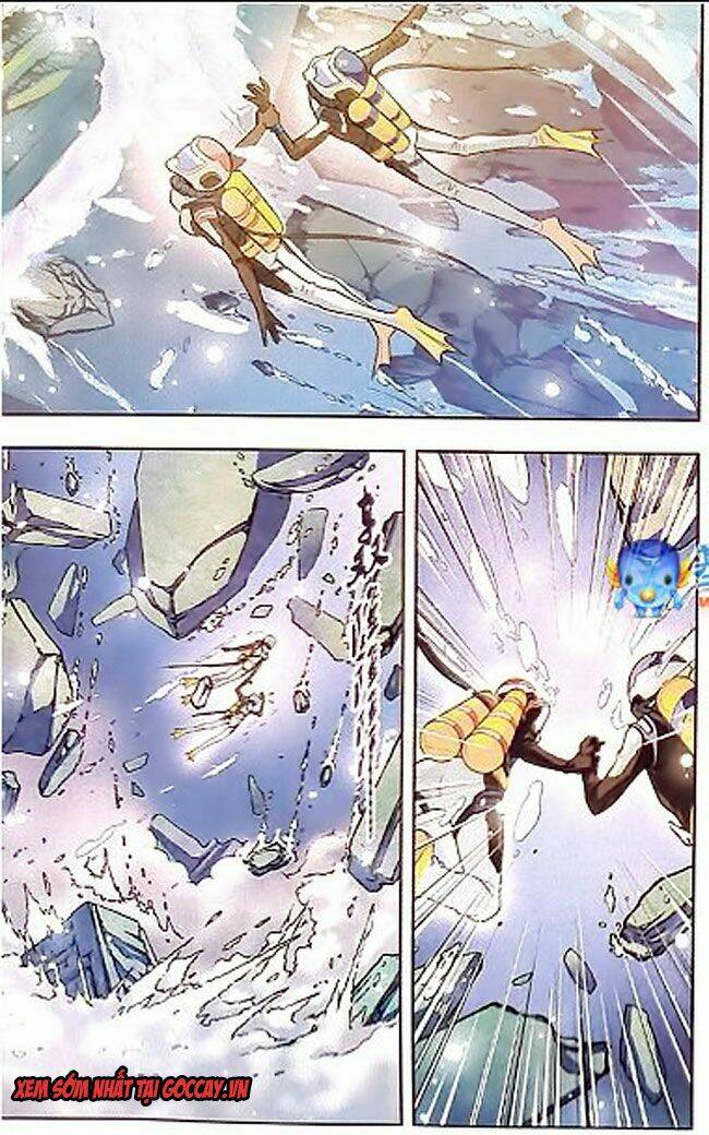 long tộc chapter 37 3