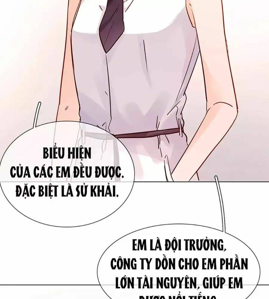 ngôi sao vụn vỡ chapter 26 29