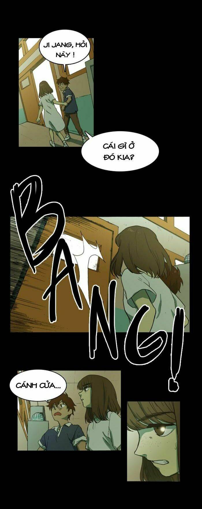 săn phù thủy chapter 5 4