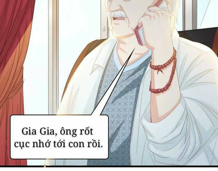 tổng tài đại nhân song mặt kiều thê chapter 20 95