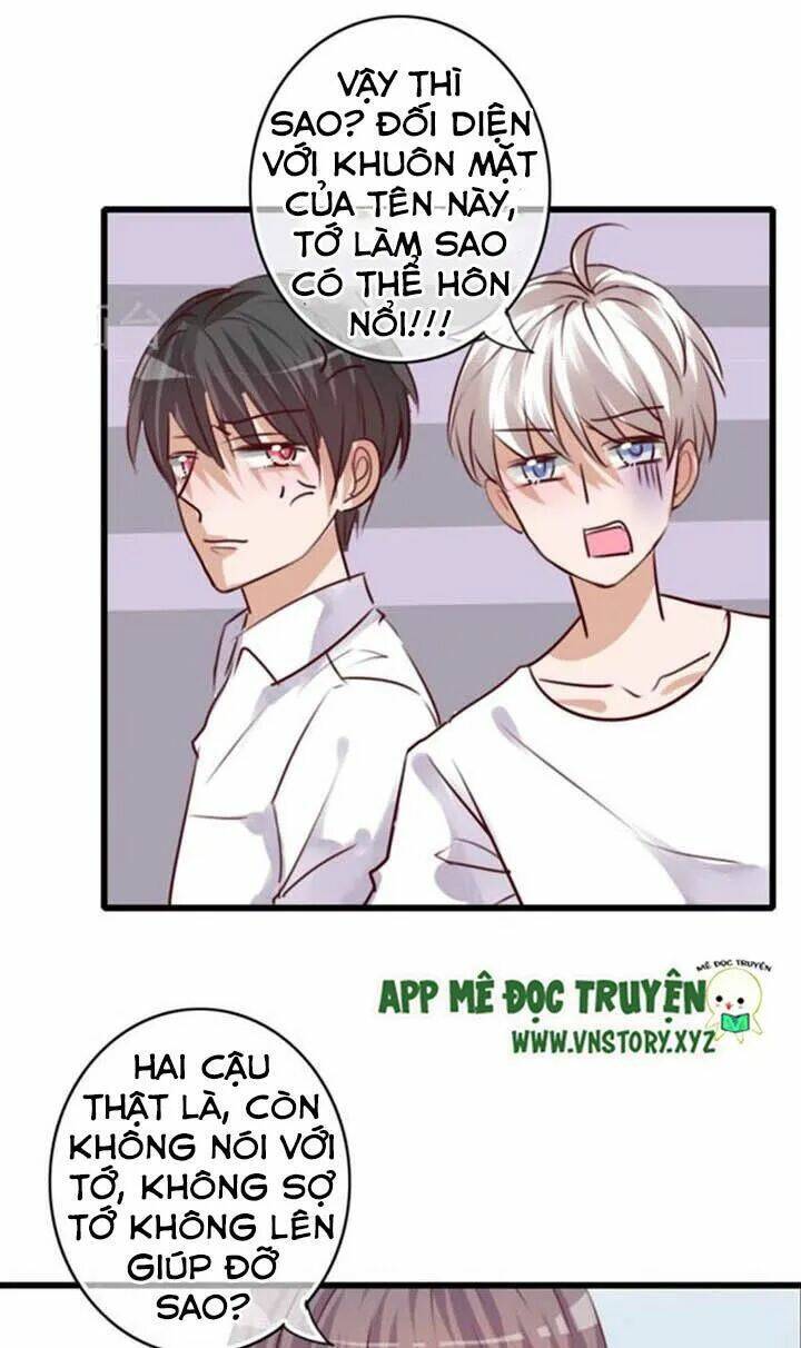 sau con mưa mùa hạ chapter 65 8