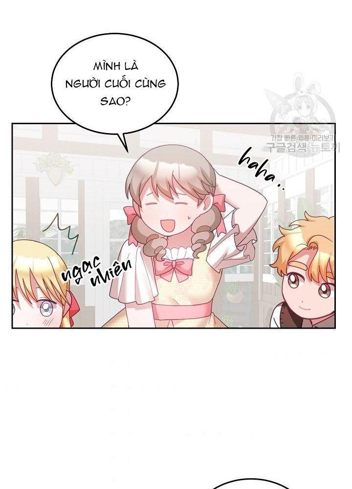 cô tiểu thư bé nhỏ thuần hóa các nhân vật chính chapter 52 52