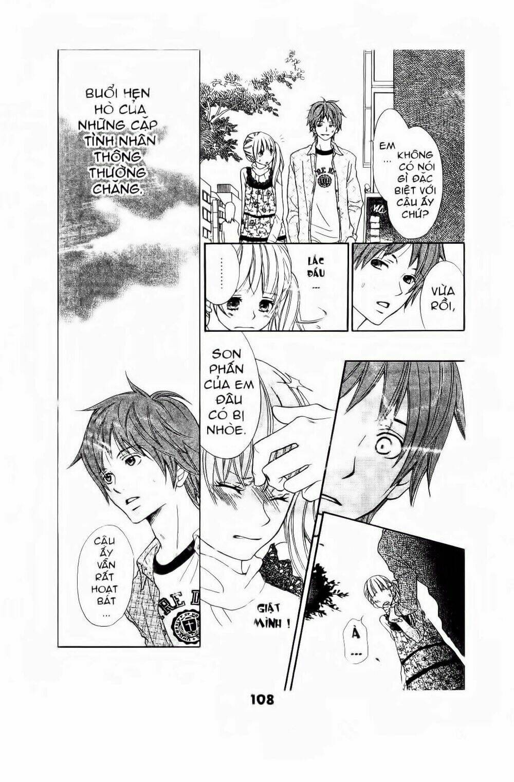 vương quốc mộng mơ chapter 4 22