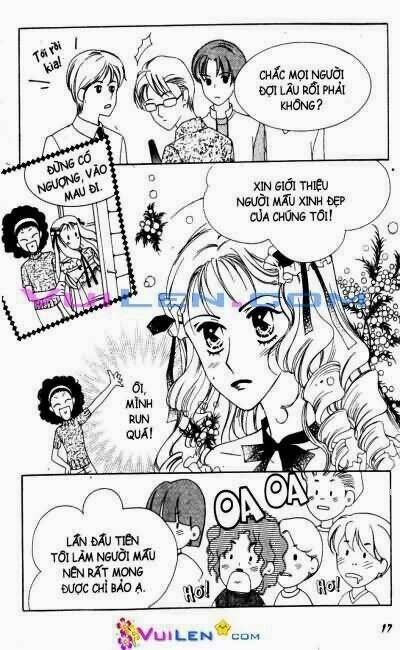 phép màu chapter 2 17