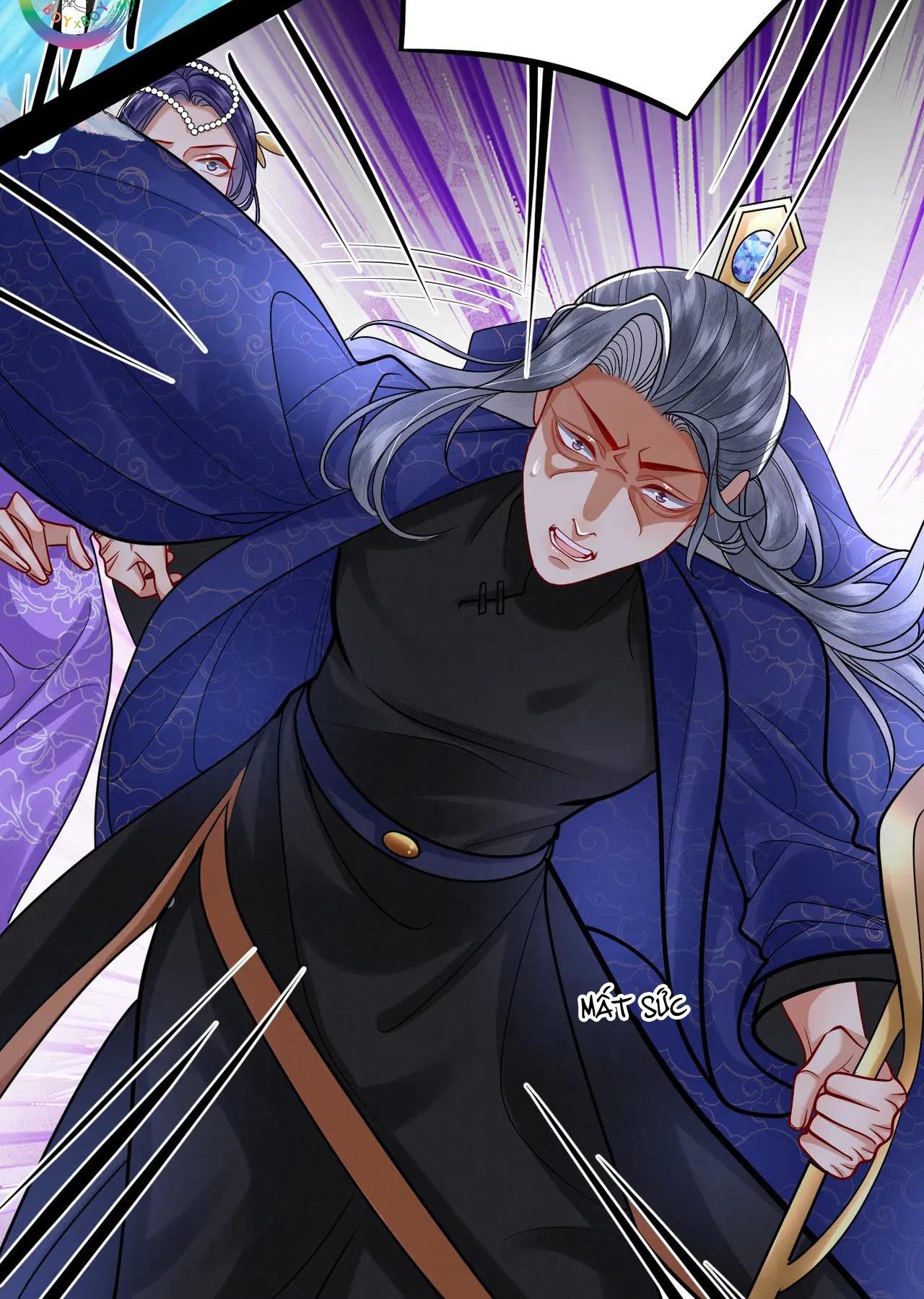 nam thê vô dụng sống lại rồi!!! chapter 42 48