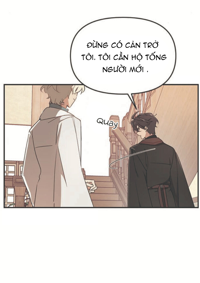 căn hộ kí túc xá của pháp sư chapter 2 6