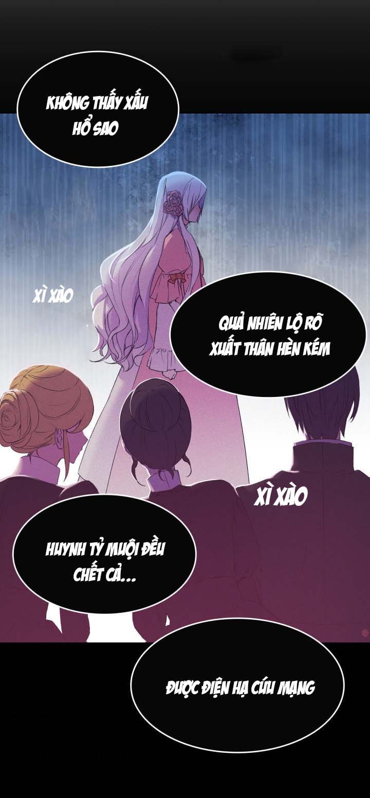 tôi định quyến rũ anh trai nhưng nam chính đã đến chapter 4 31
