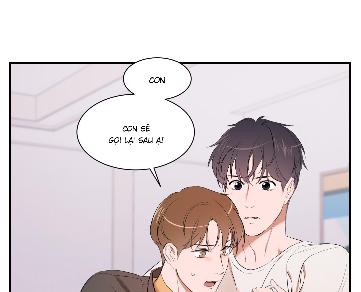 chốn riêng tư chapter 44 33