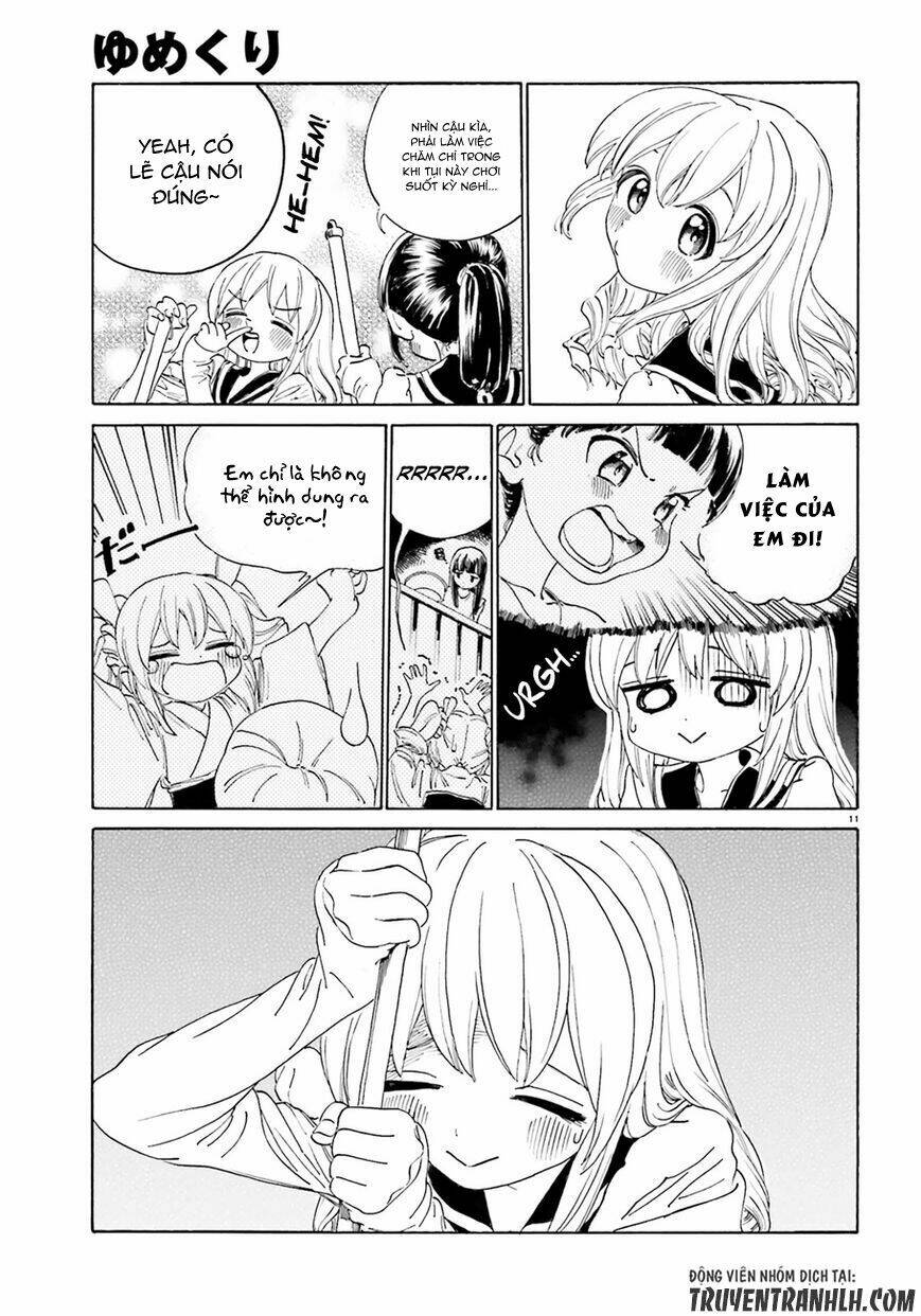 yumekuri chapter 39.2 13