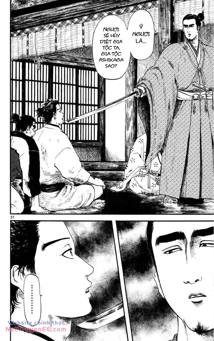 anh chàng vượt thời gian chapter 8 33