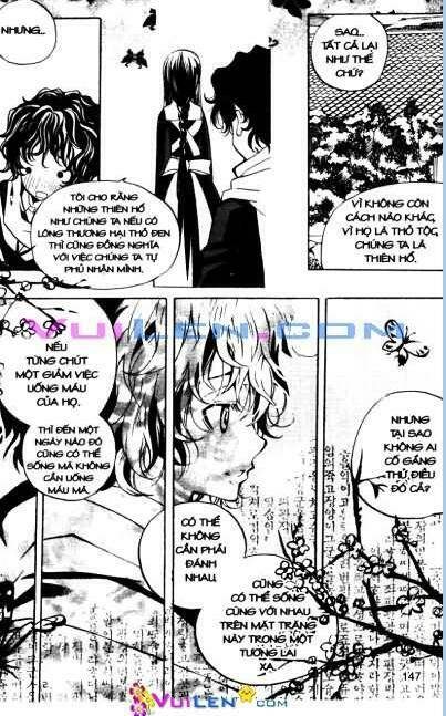 moon boy - chàng trai ánh trăng chapter 6 144