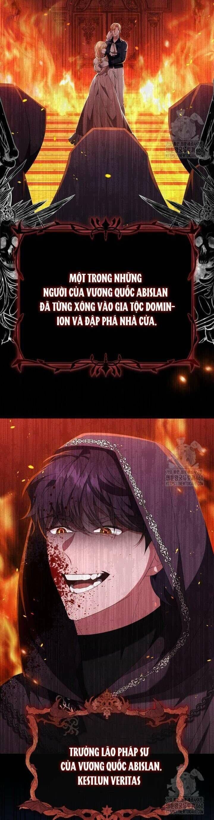 hướng dẫn về ác nữ chapter 16 2