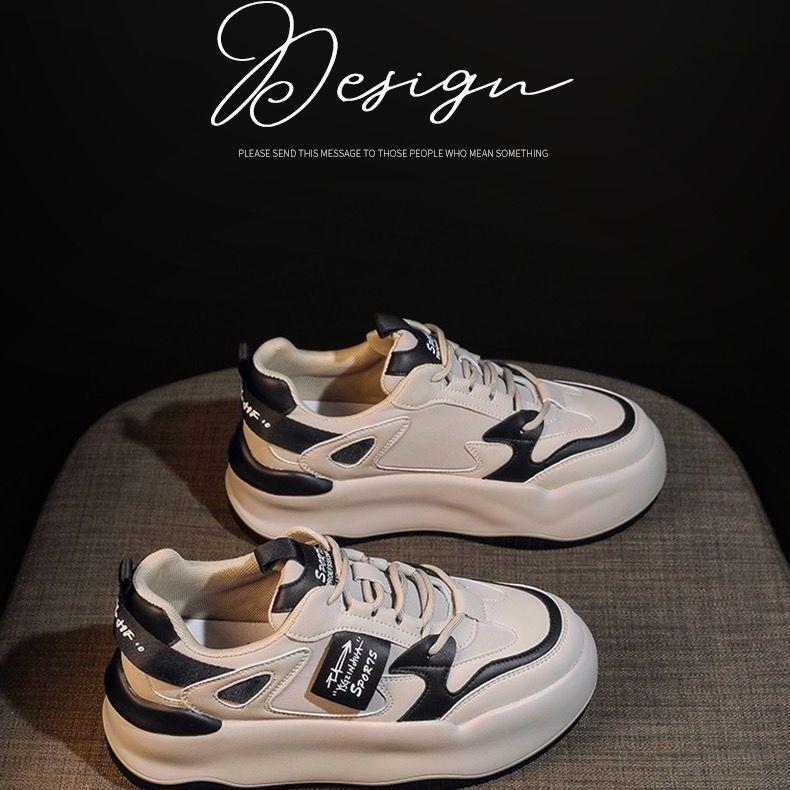 Giày Thể Thao Nữ Đế Dày Phong Cách Mới