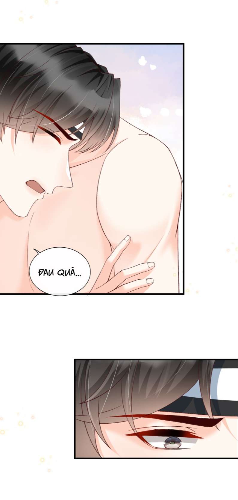 ngọt không ngừng nghỉ chapter 65 36
