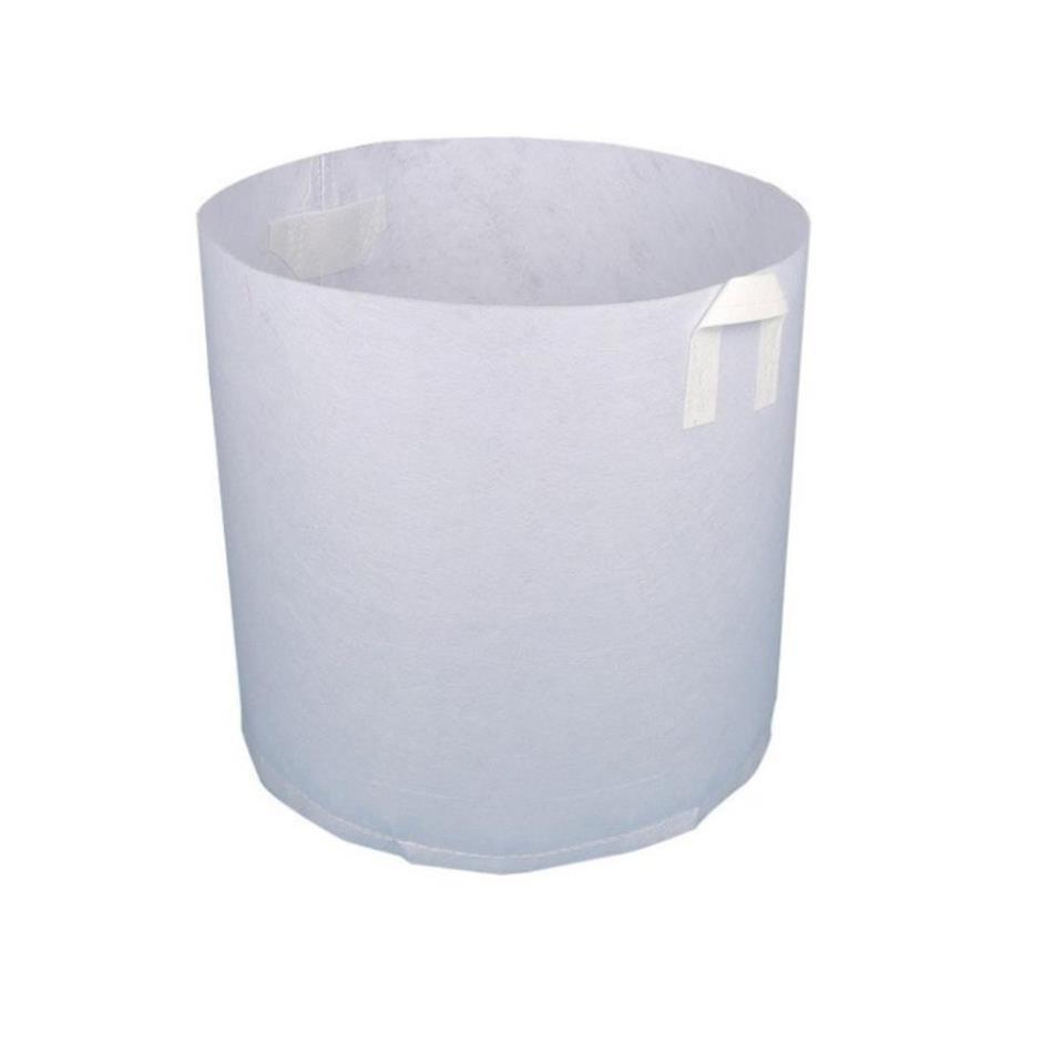 20 Túi Vải Trồng Cây 2 Quai Xách Kích Thước 60X45CM