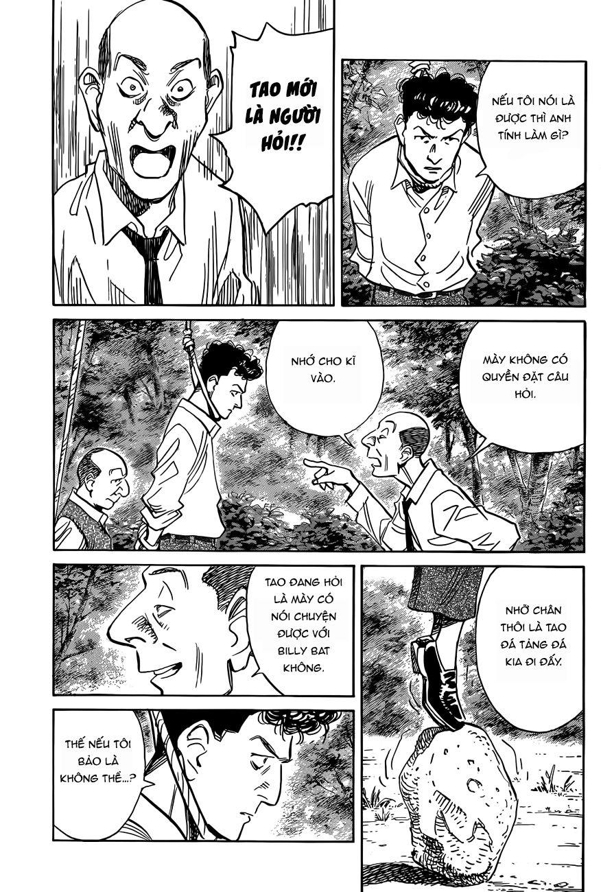 billy bat chapter 82 22