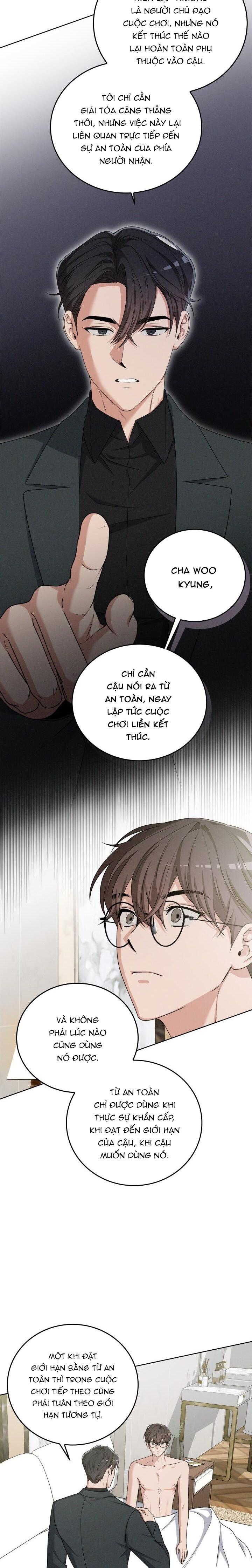 critical point chapter 11 20