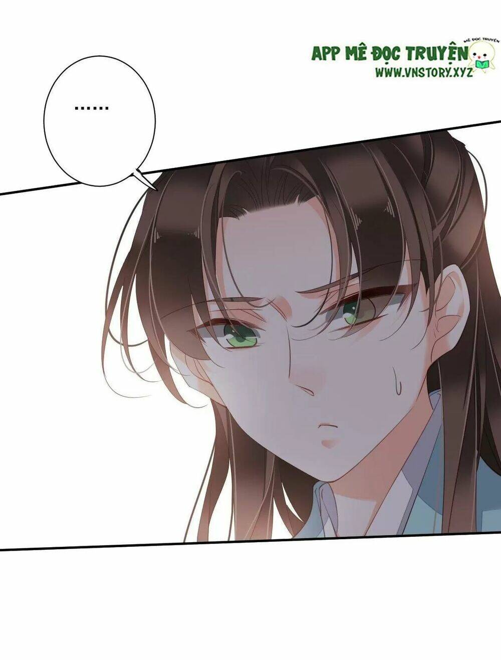 hoàng hậu ương bướng chapter 274 11