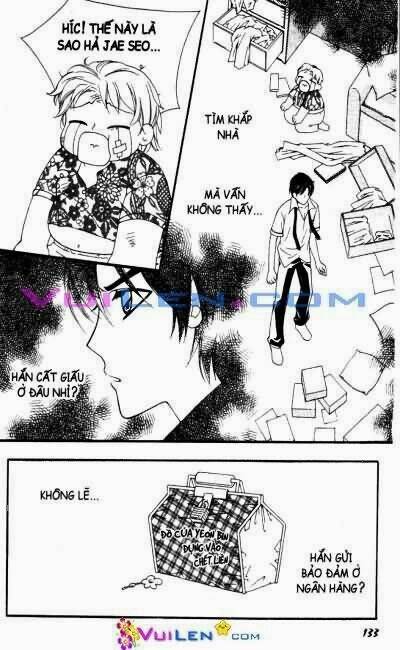 phép màu chapter 5 133