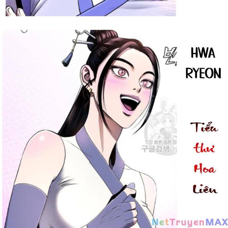 con trai út nhà ha buk paeng chapter 37.5 19