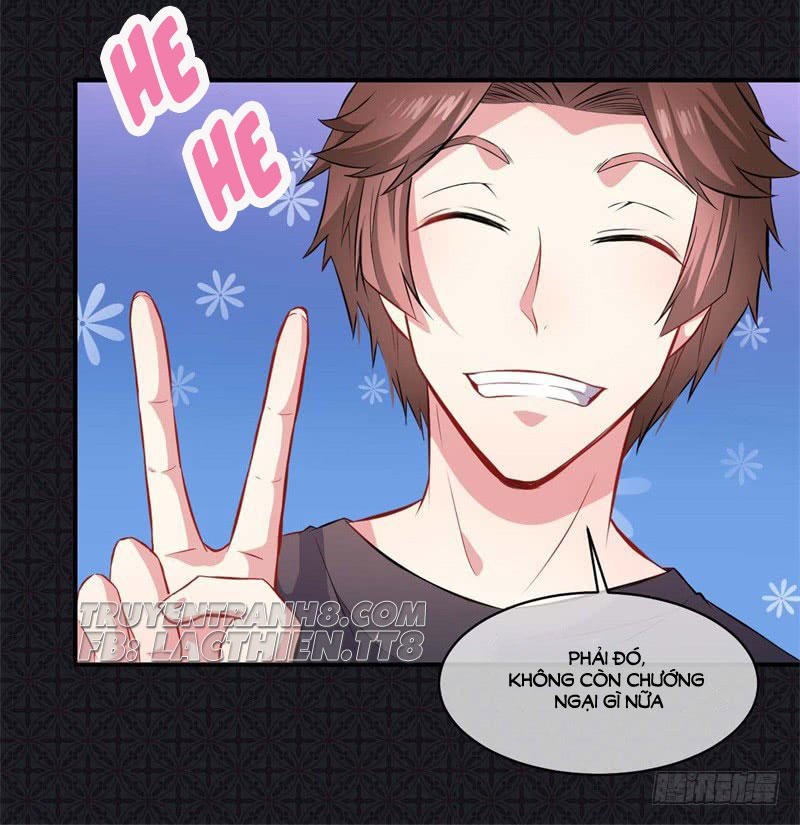 ngạo kiều quỷ vương yêu ta chapter 97 24