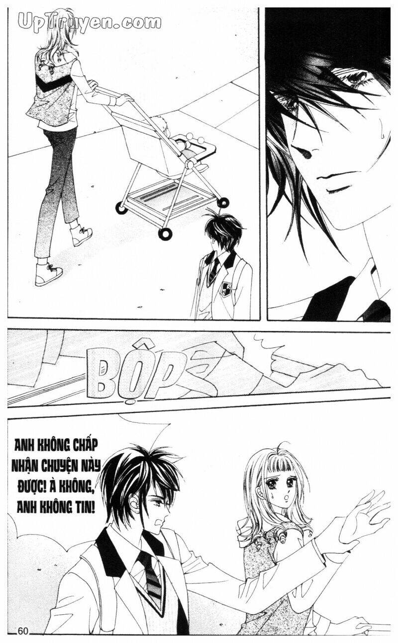 vợ chồng trẻ con bản đẹp chapter 14 61