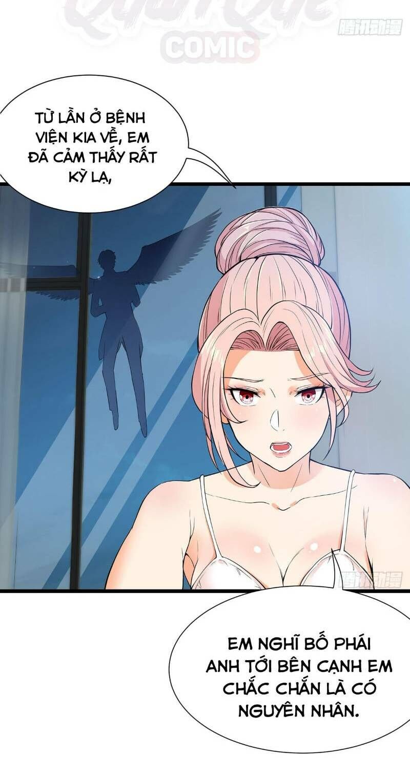 đỉnh phong cường thiếu chapter 47 12