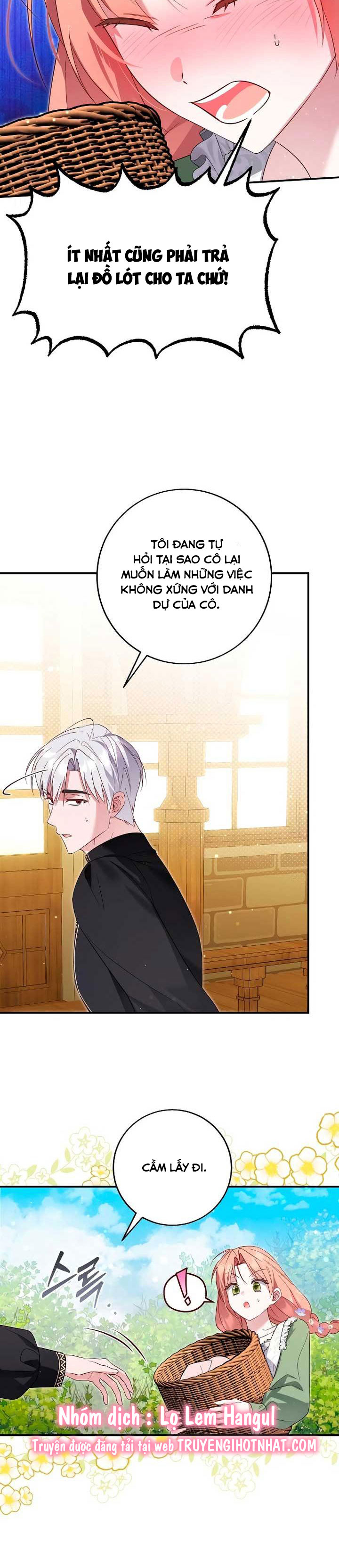 ngã xuống thiên đường chapter 15 6