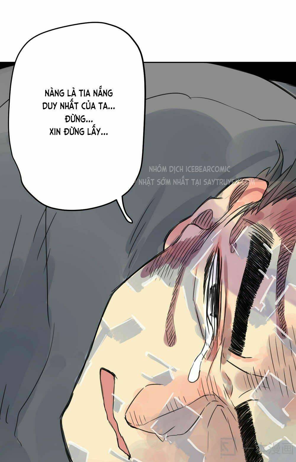 diệu tiên sinh chi bỉ ngạn hoa chapter 1.3 22