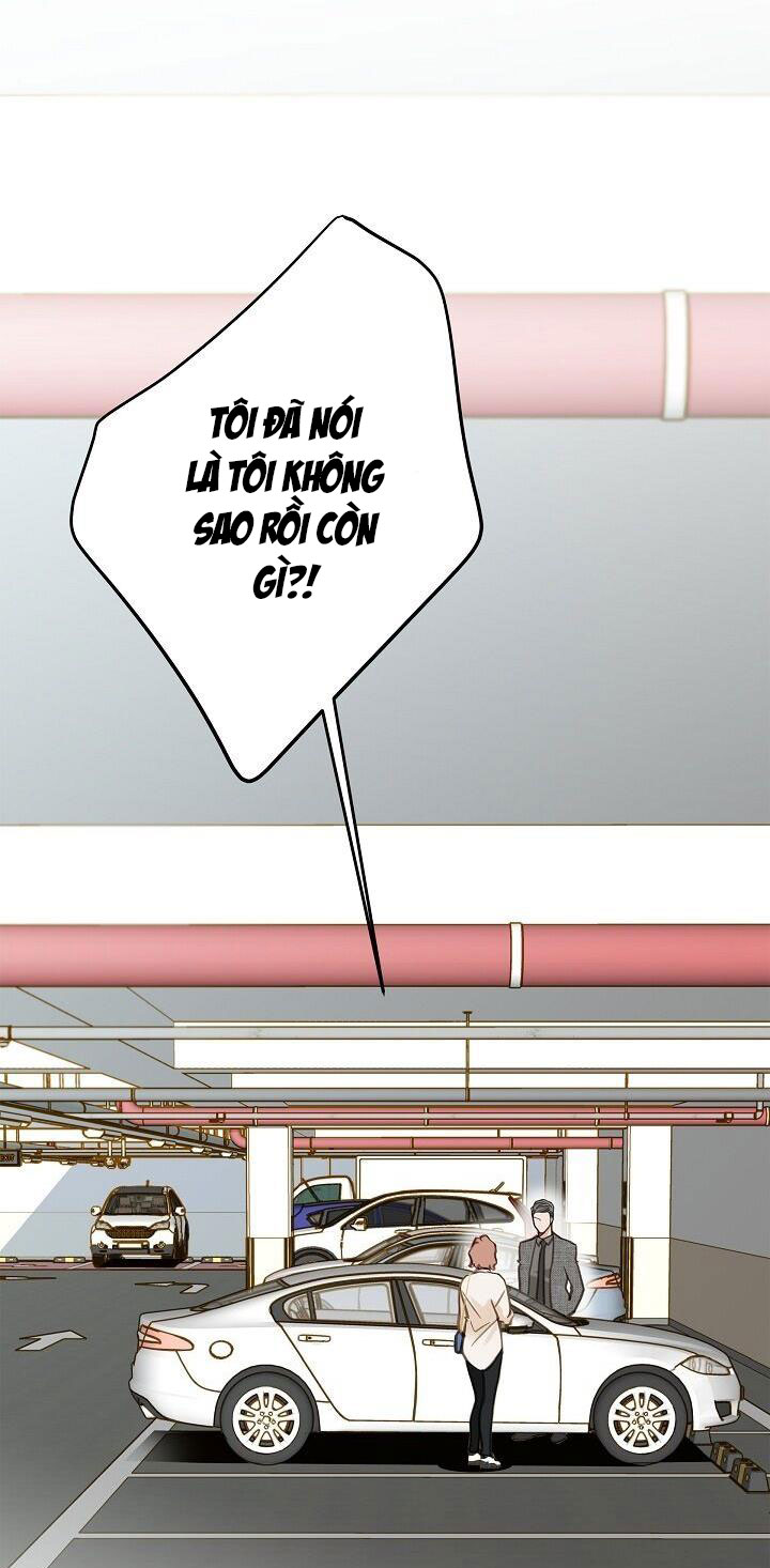 cuộc hôn nhân sinh tồn chapter 8.2 14