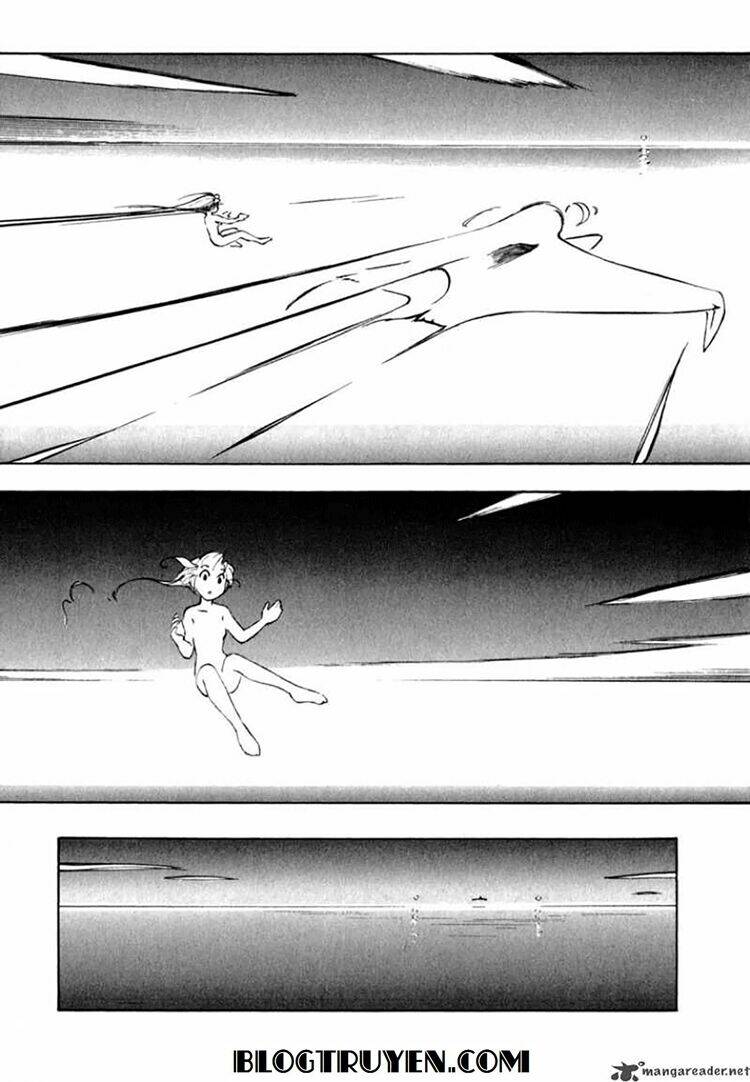 yokohama kaidashi kikou. chapter 38 13