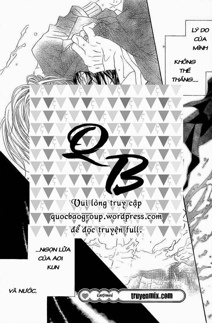 kyousou heaven chapter 5 29