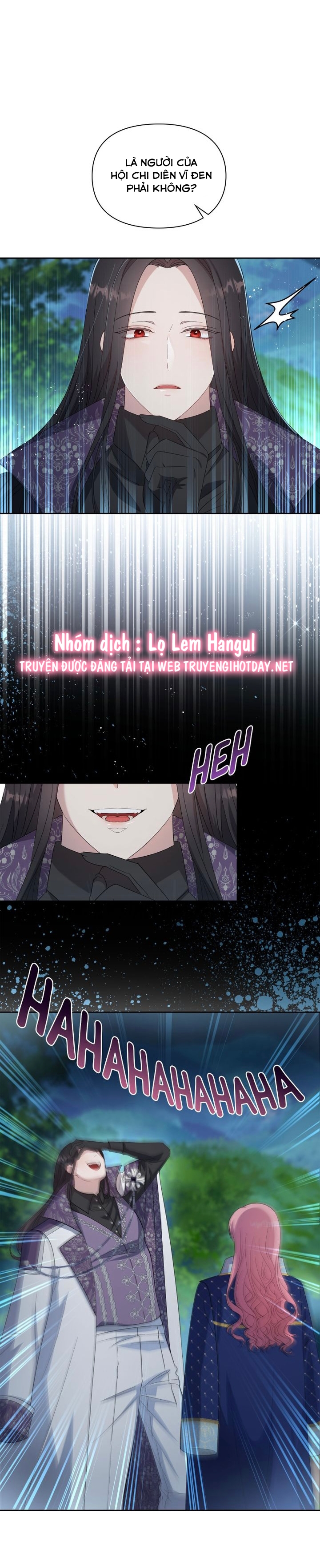 thuần hóa hoàng đế bạo chúa chapter 51 5