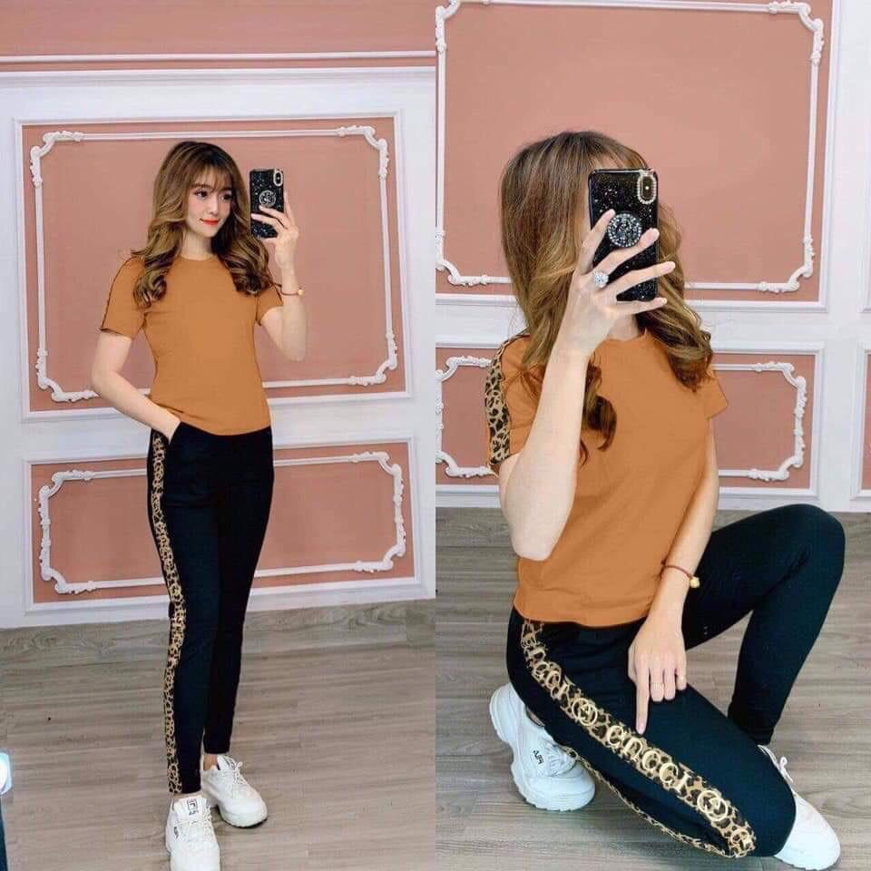 SET BỘ ĐỒ CÁ TÍNH PHONG CÁCH