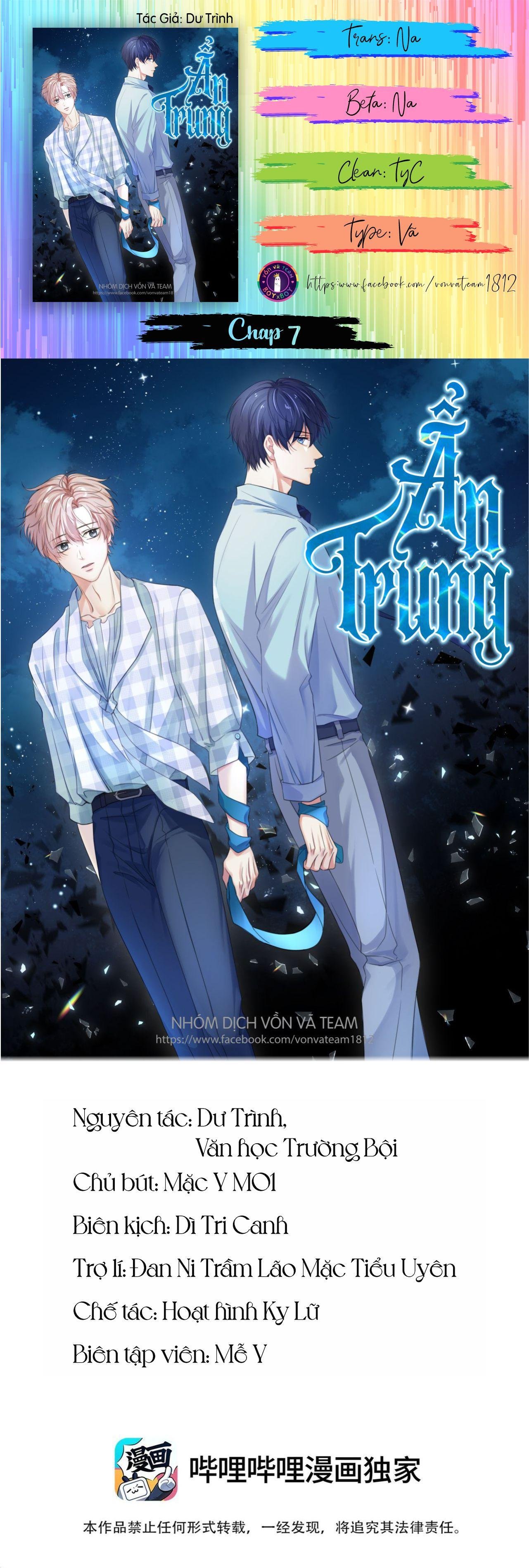 ẩn trung (end) chapter 7 1