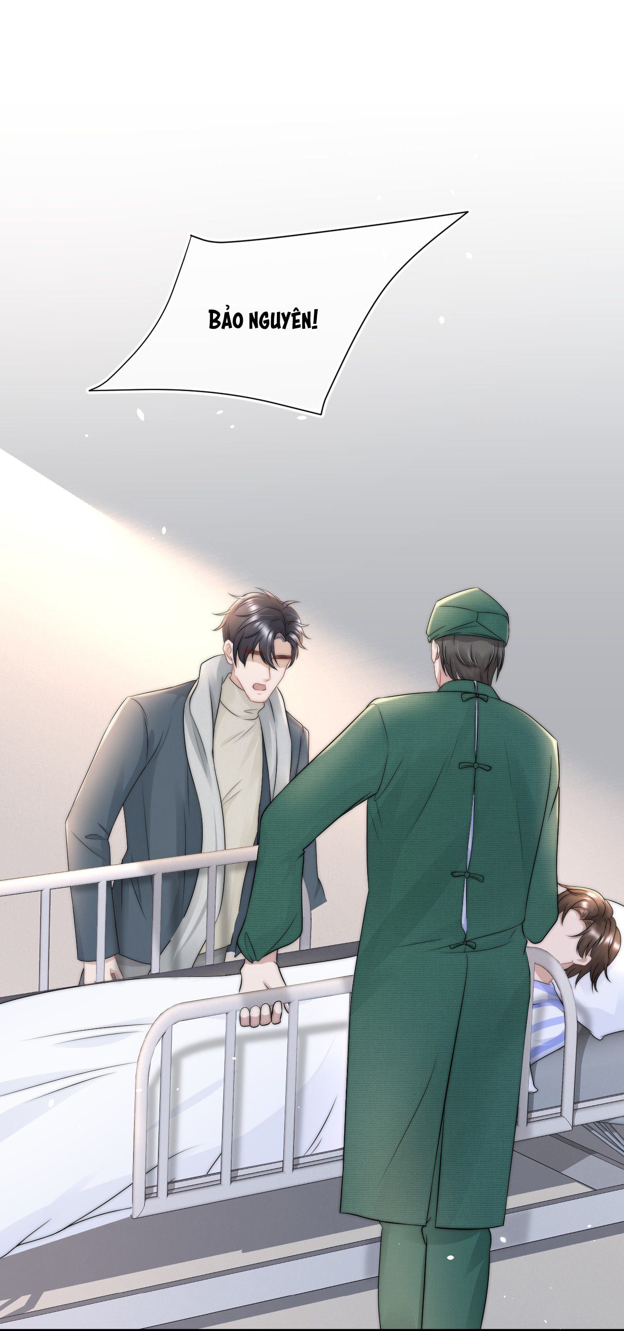 ta sinh con cho tổng tài chapter 63 36