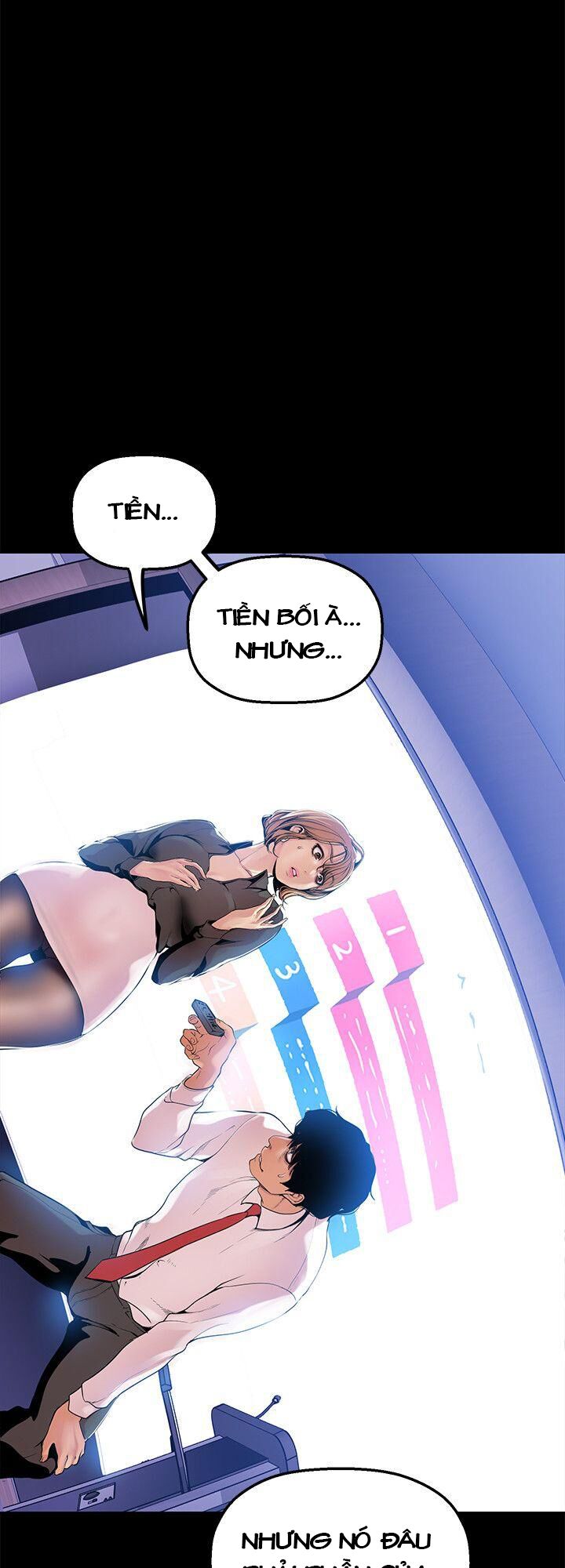 tân thế giới tuyệt vời chapter 28 8