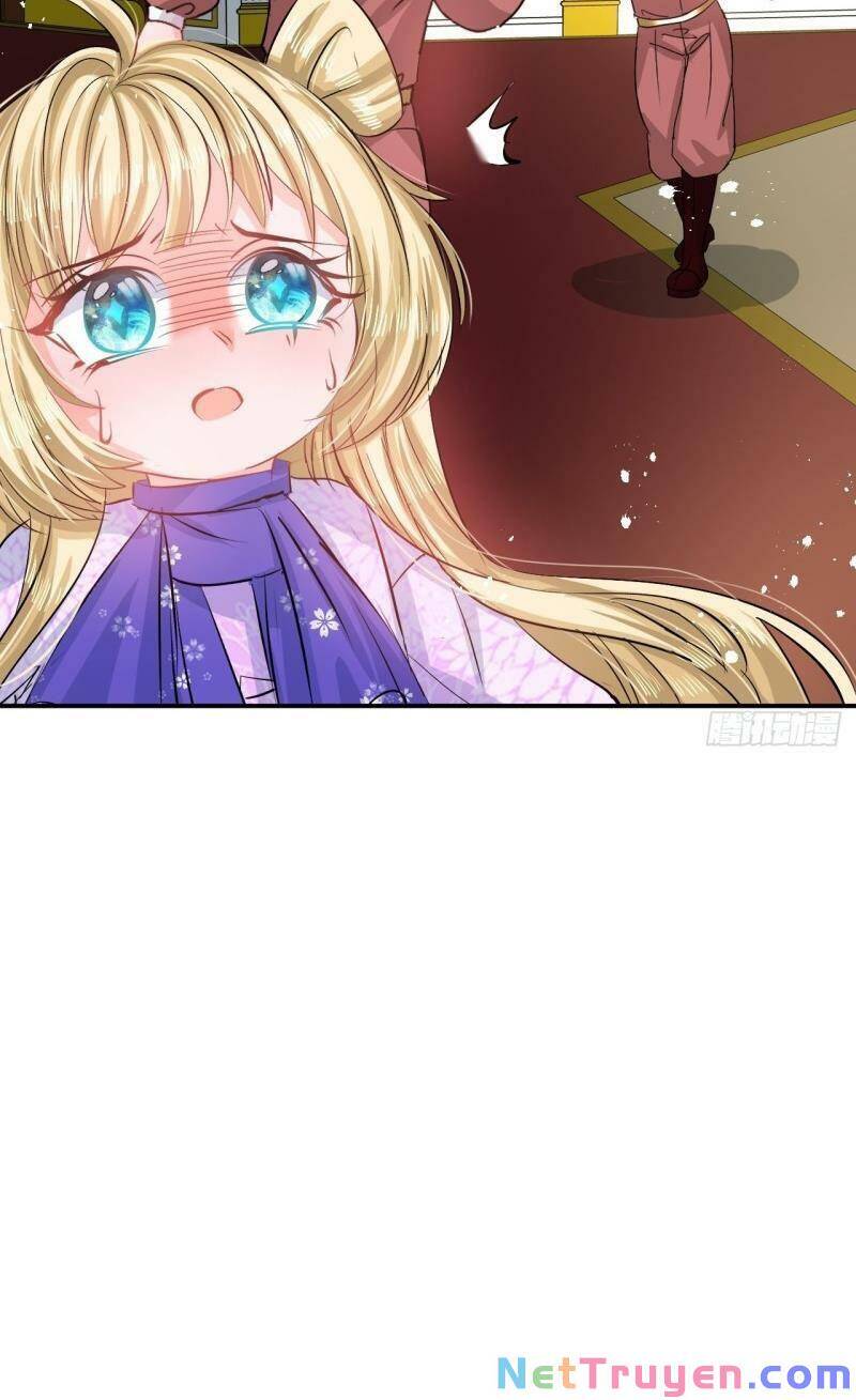 hệ thống công lược của tiểu công chúa chapter 68 15
