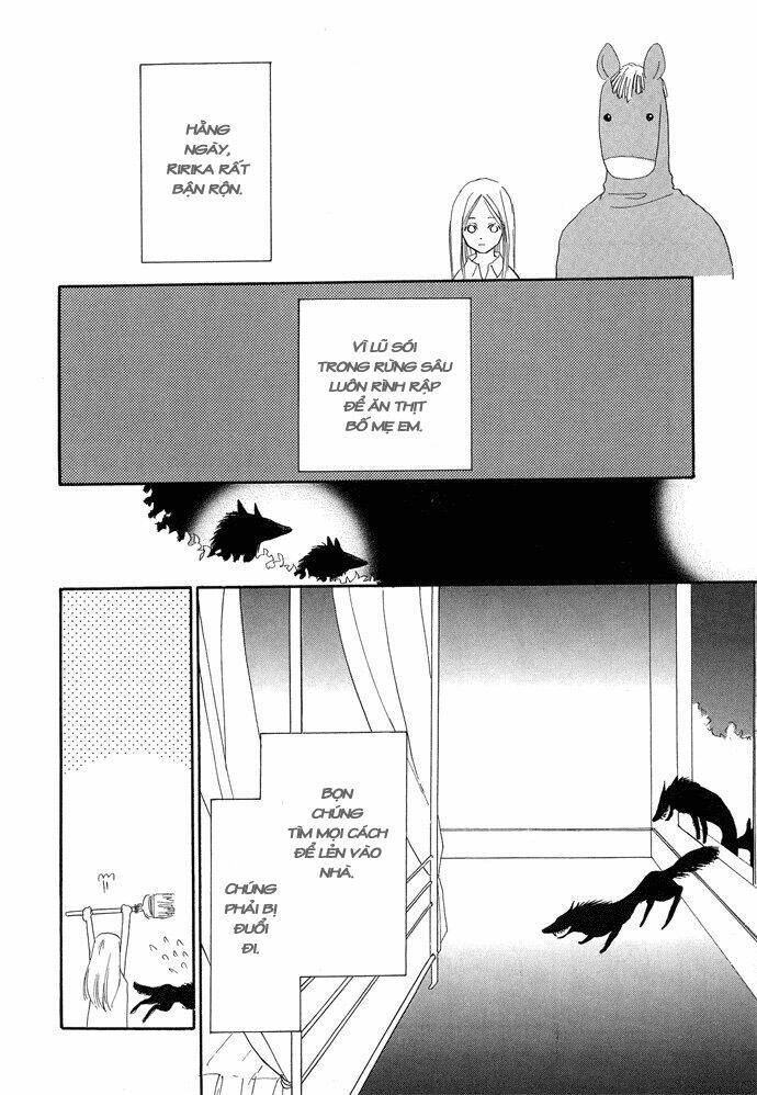 kobatotei ibun chapter 10 14