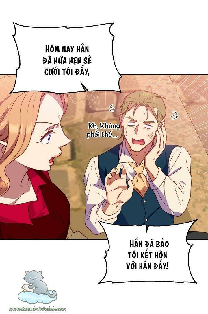 khế ước của nữ công tước quái vật chapter 142 55