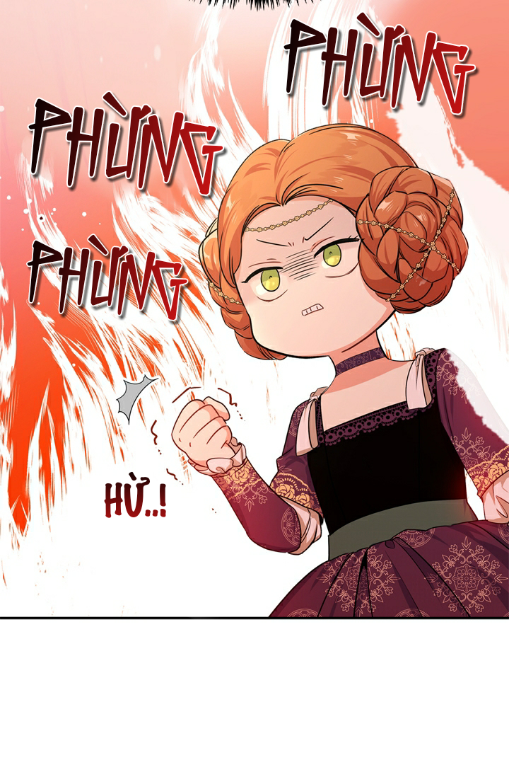 lần này tôi sẽ trở thành gia chủ chapter 24 21