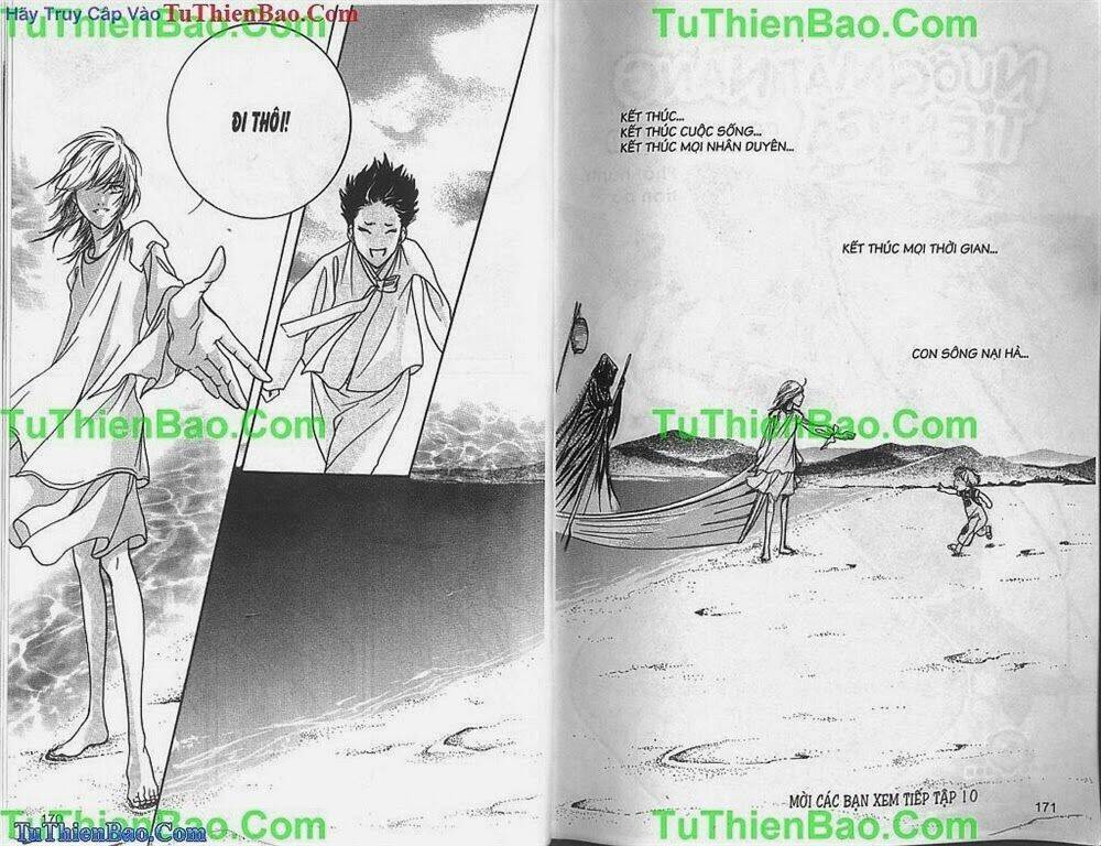 cổ vật kinh hoàng chapter 9 86