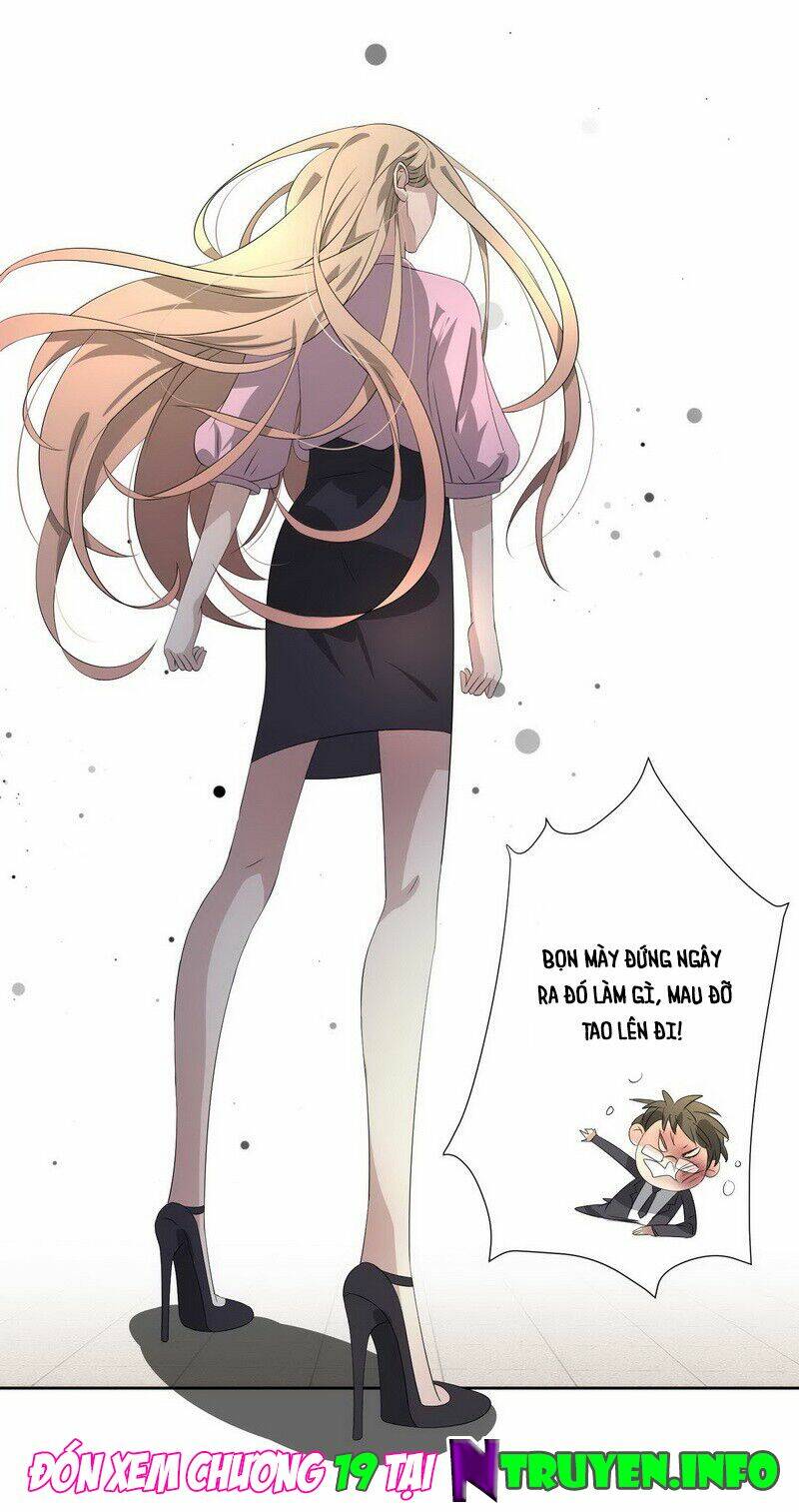 chỉ nhiễm thành hôn: đại thúc sủng vợ vô độ chapter 18 41