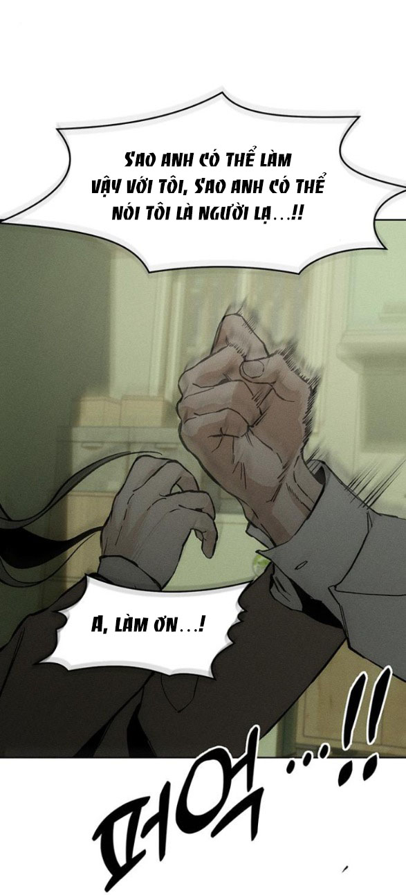 [18+] Nước Mắt Trên Đóa Hoa Tàn chapter 18.1 41