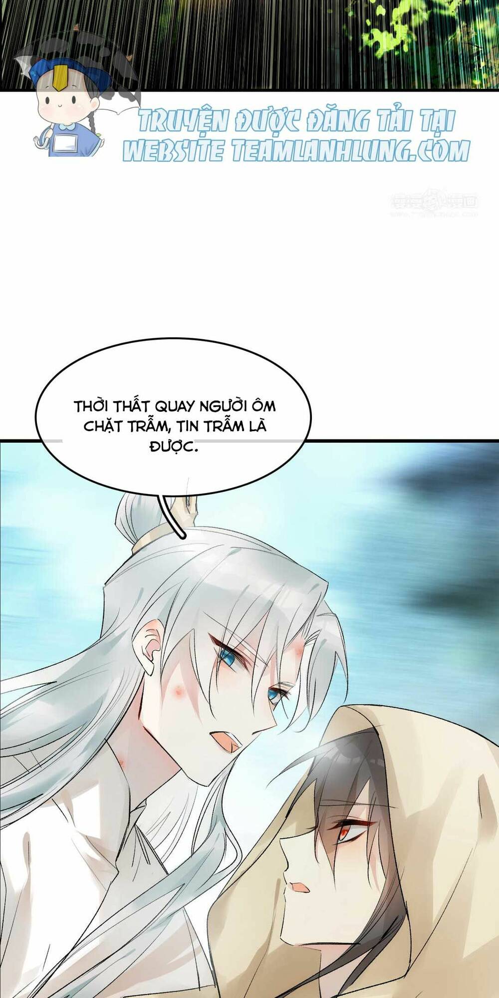 ta xuyên không mang long thai chapter 21 36