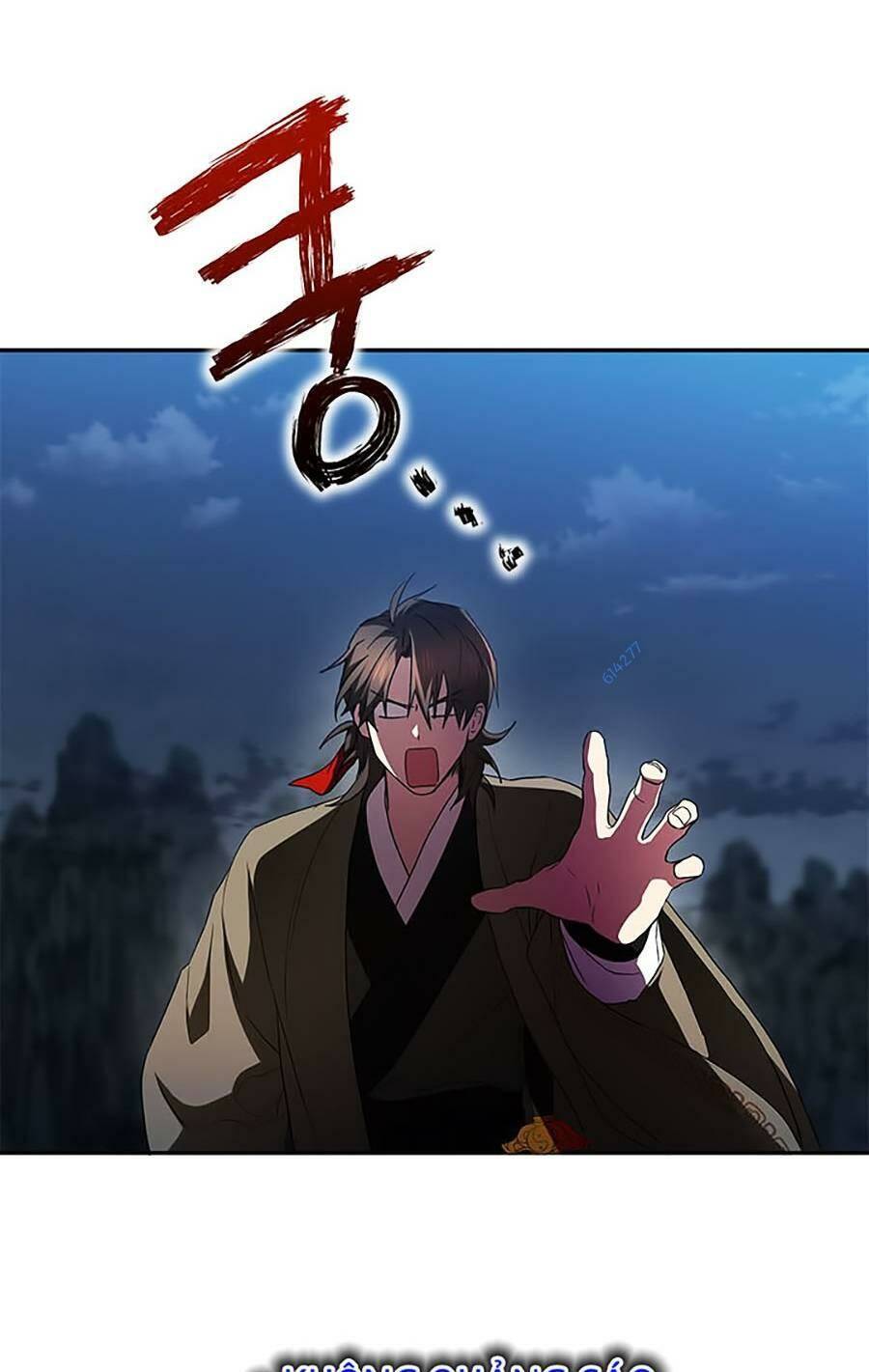 võ đang kỳ hiệp chapter 97 37